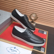 Prada Business Shoes